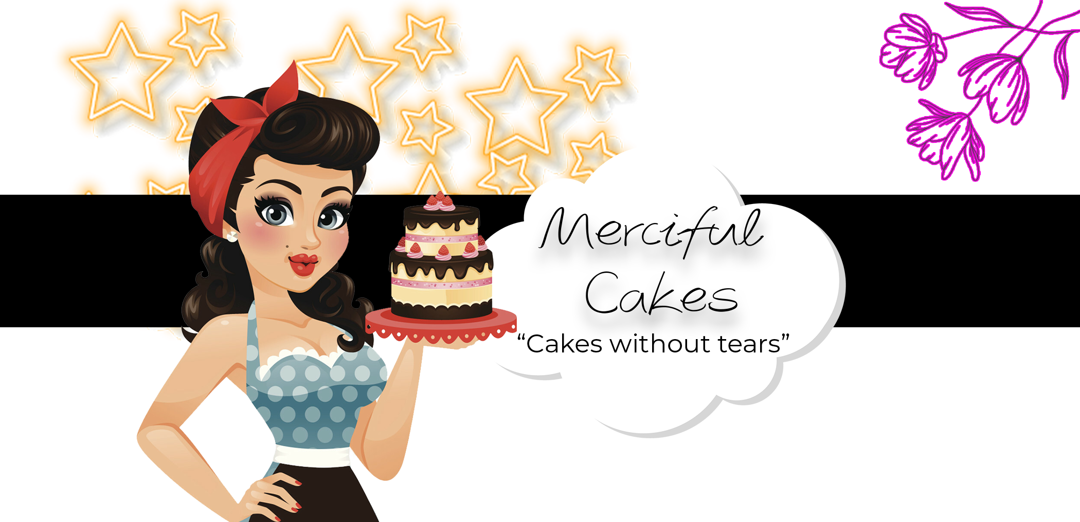 Merciful Cakes