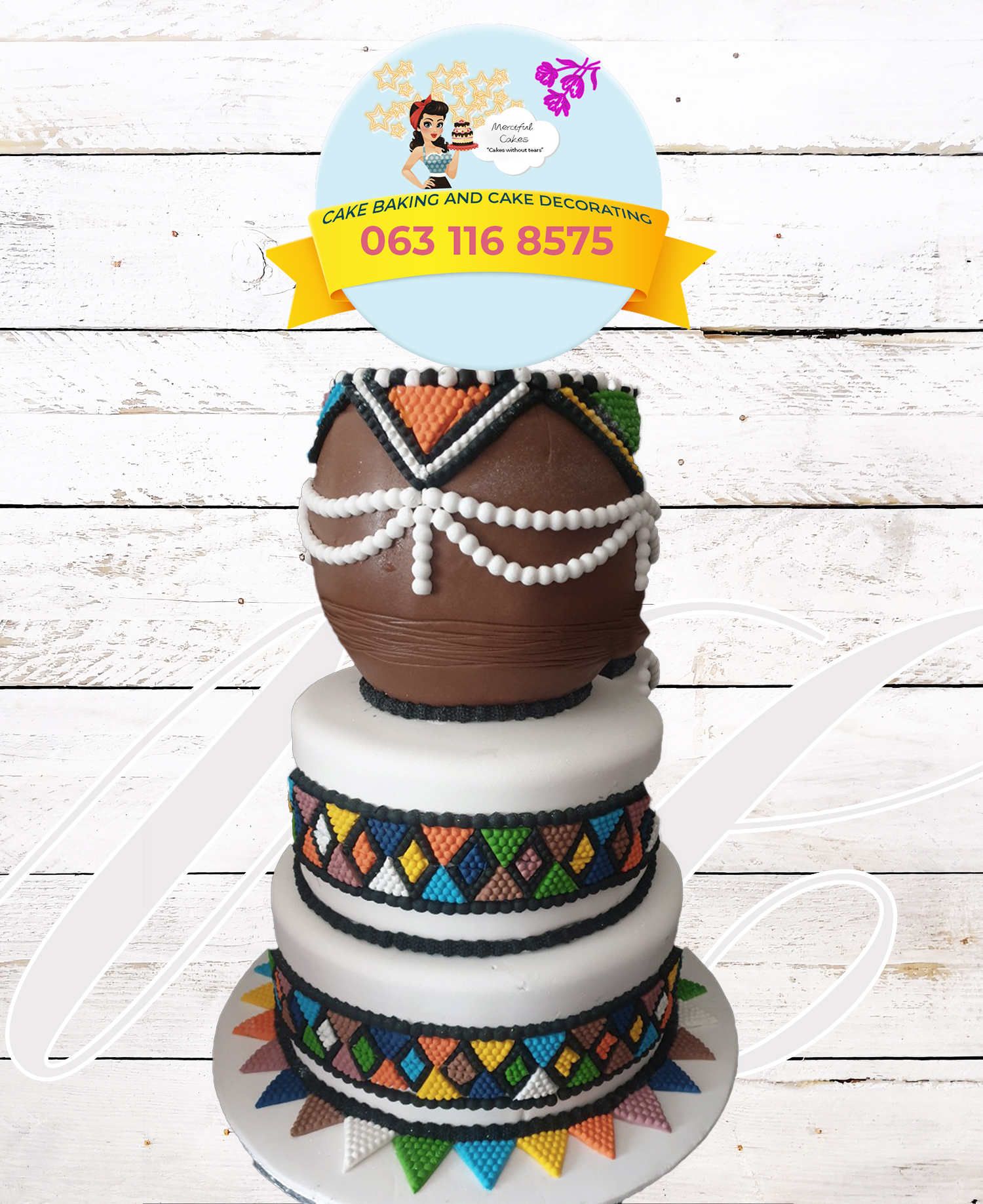 Traditional Cakes Inspiration and Ideas | Iludio