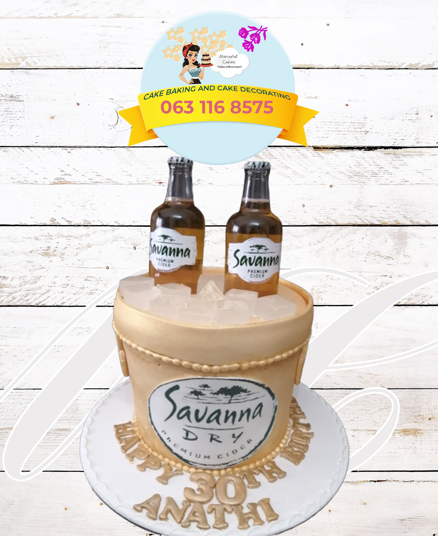 Nothing Bundt Cakes - Savannah | Visit Savannah