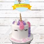 Unicorn Cake