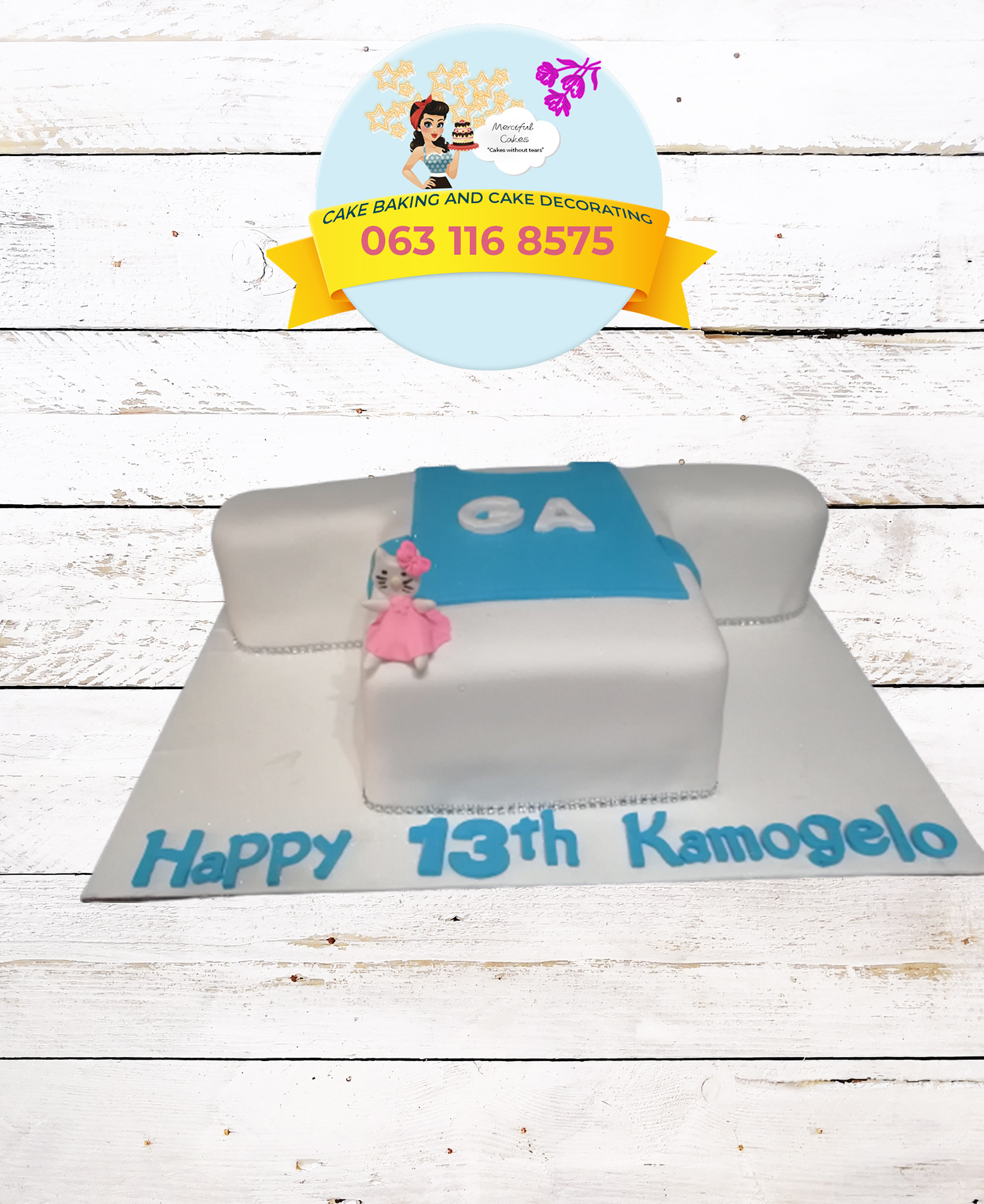 Personalised Custom Birthday Netball Cake Topper | Zazzle