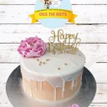 Drip Cake