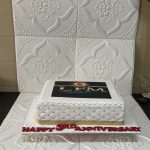 Anniversary Cake
