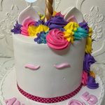 Unicorn Cake