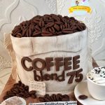 Coffee Sack Cake