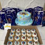 Moana theme Combo Packs